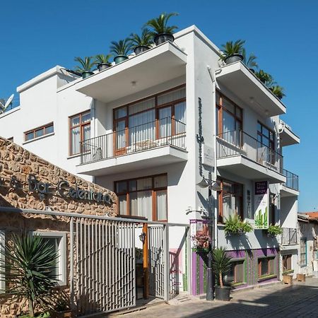 Delight Deluxe Hotel & Spa Αττάλεια Εξωτερικό φωτογραφία