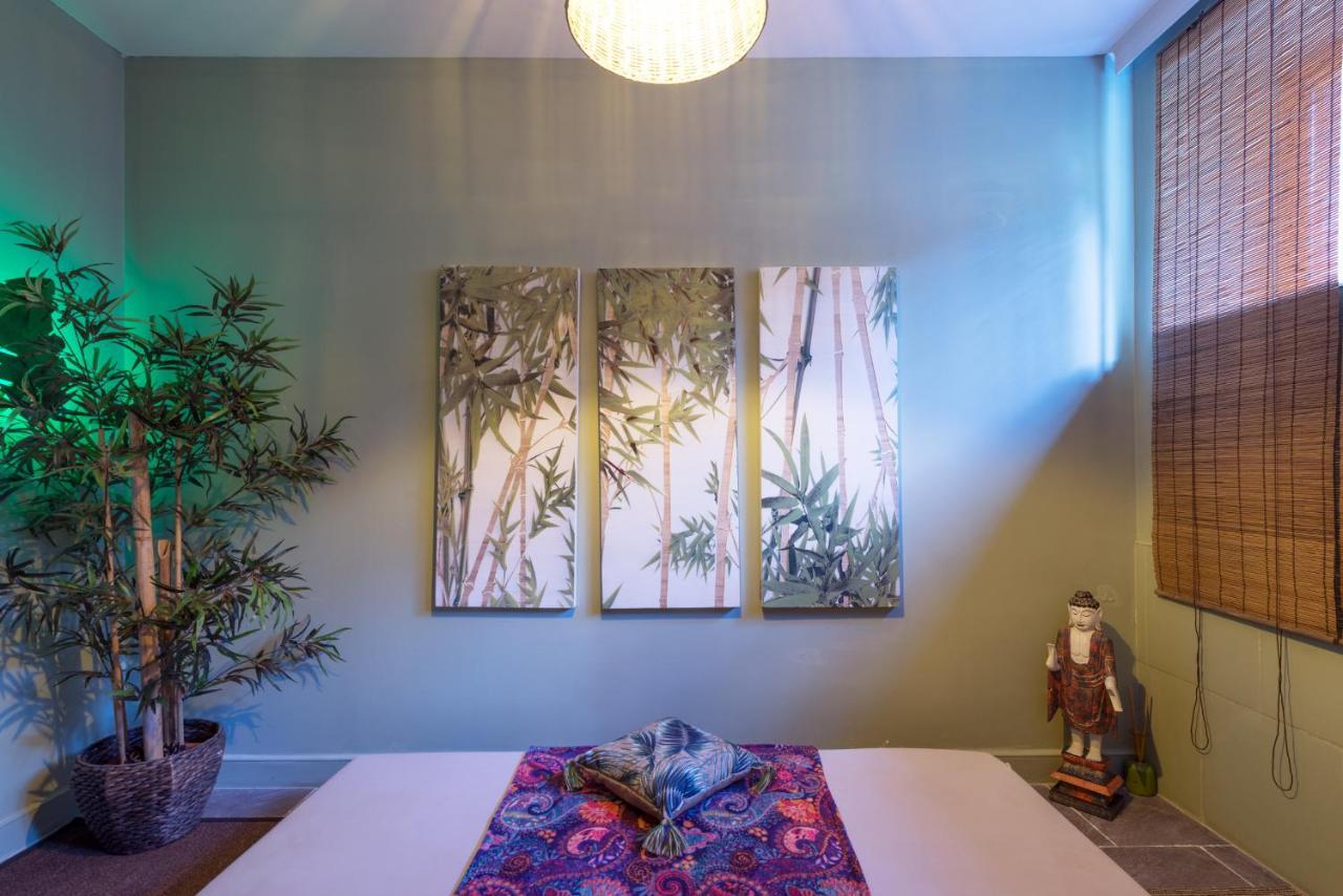 Delight Deluxe Hotel & Spa Αττάλεια Εξωτερικό φωτογραφία