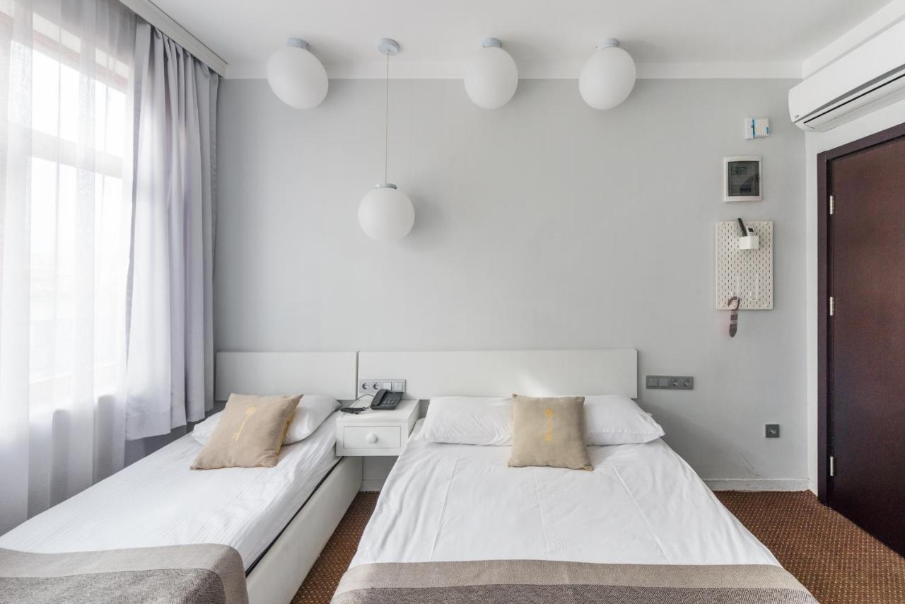 Delight Deluxe Hotel & Spa Αττάλεια Εξωτερικό φωτογραφία