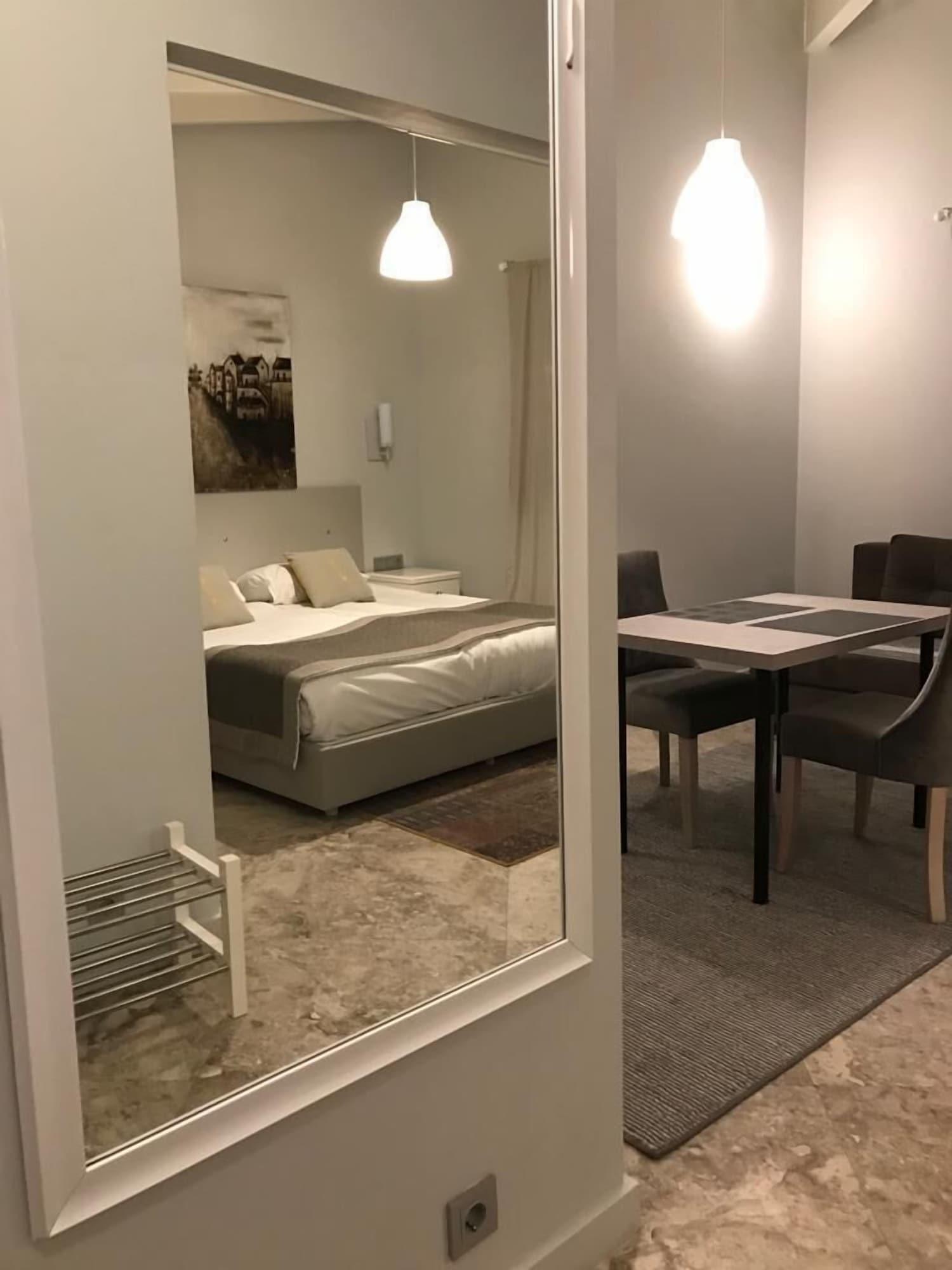 Delight Deluxe Hotel & Spa Αττάλεια Εξωτερικό φωτογραφία