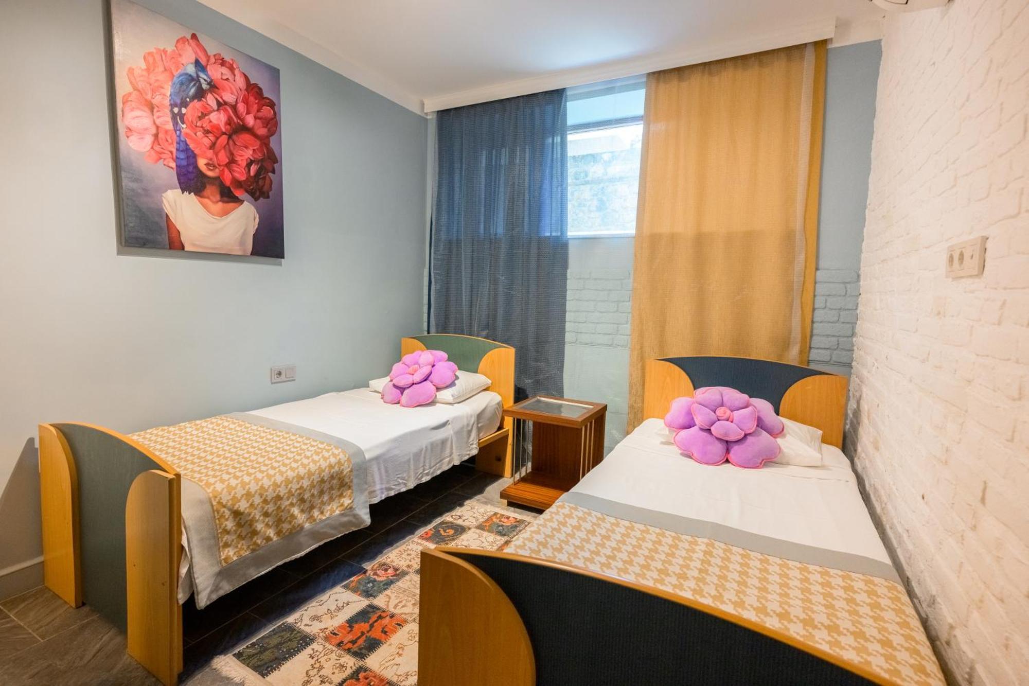 Delight Deluxe Hotel & Spa Αττάλεια Εξωτερικό φωτογραφία
