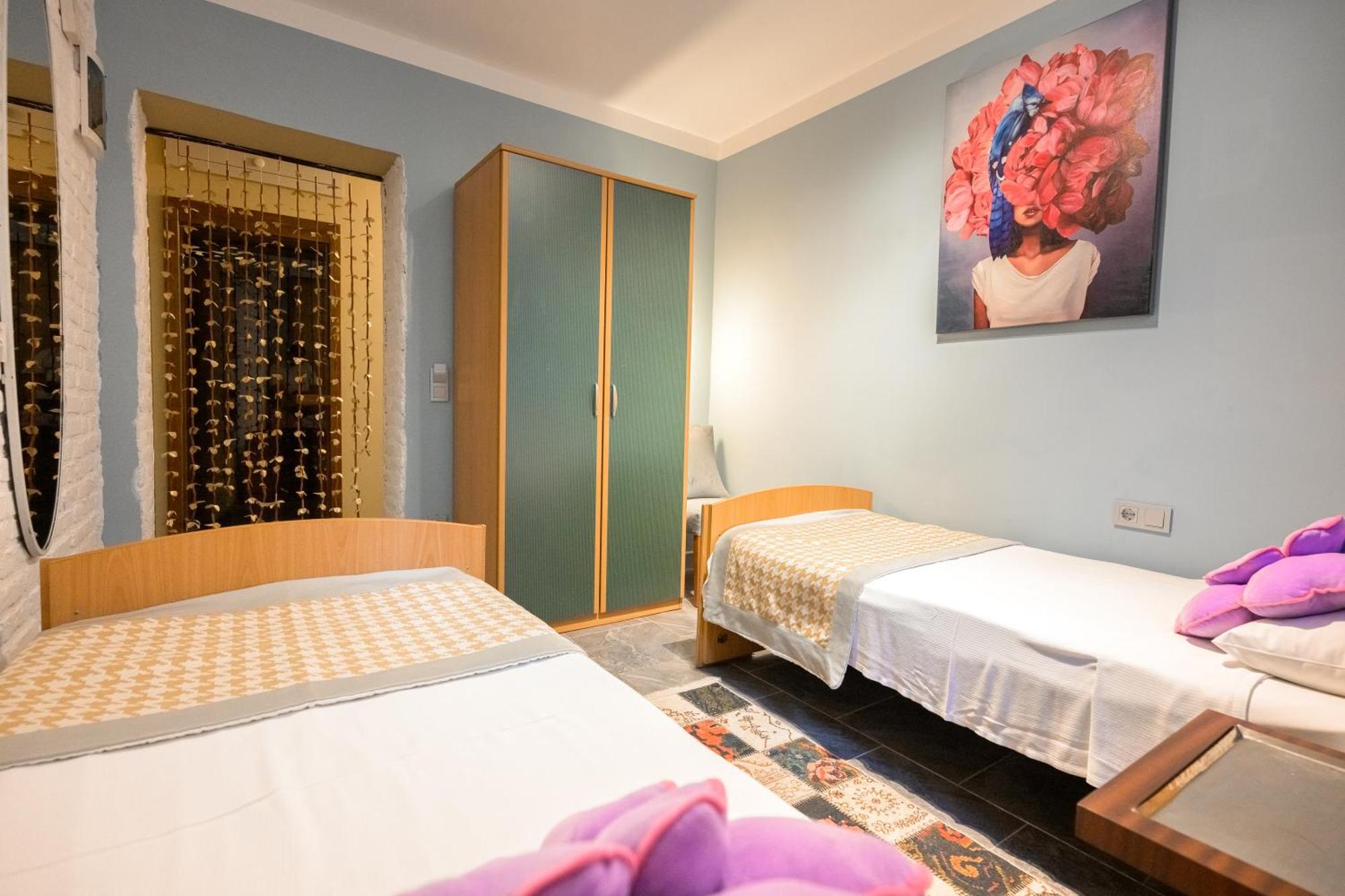Delight Deluxe Hotel & Spa Αττάλεια Εξωτερικό φωτογραφία