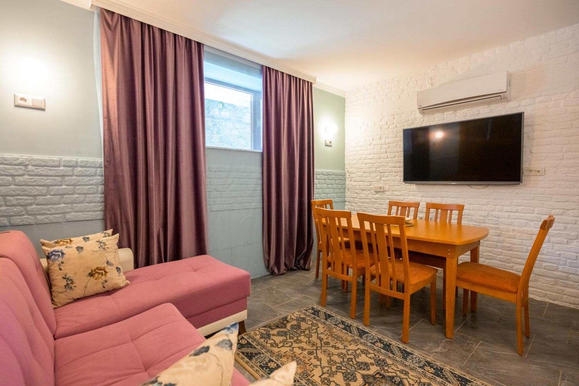 Delight Deluxe Hotel & Spa Αττάλεια Εξωτερικό φωτογραφία