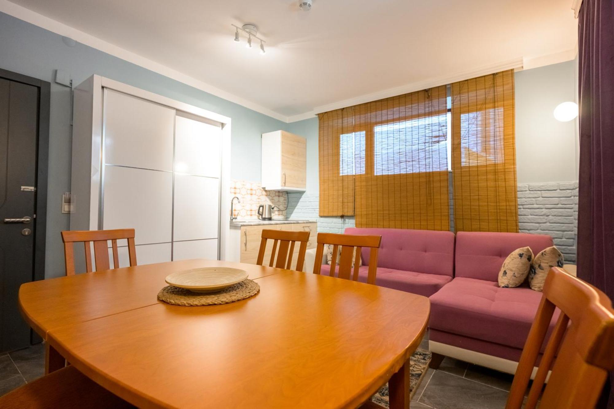 Delight Deluxe Hotel & Spa Αττάλεια Εξωτερικό φωτογραφία