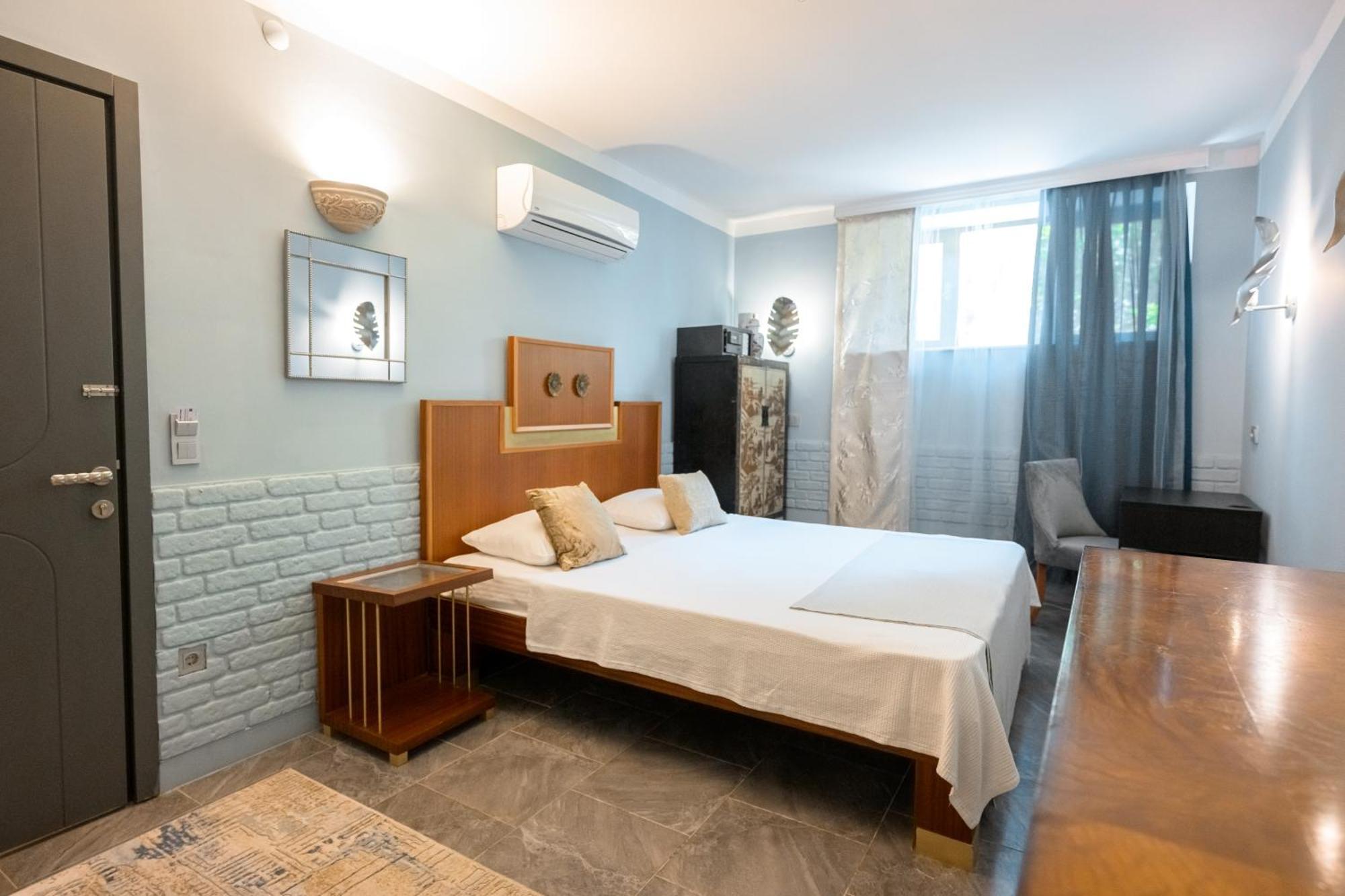 Delight Deluxe Hotel & Spa Αττάλεια Εξωτερικό φωτογραφία