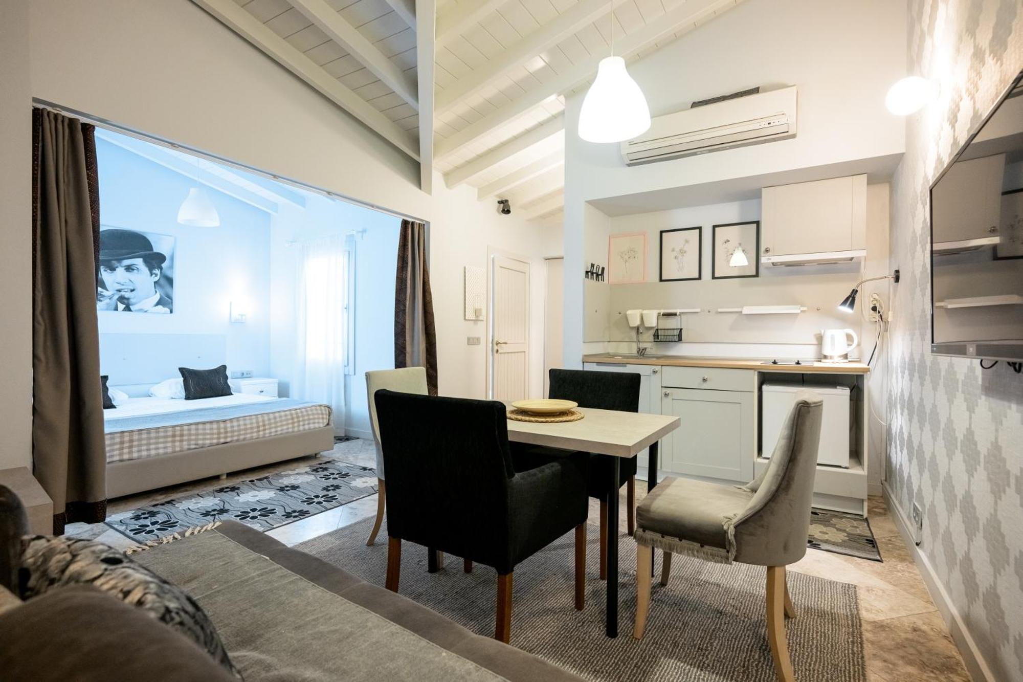 Delight Deluxe Hotel & Spa Αττάλεια Εξωτερικό φωτογραφία