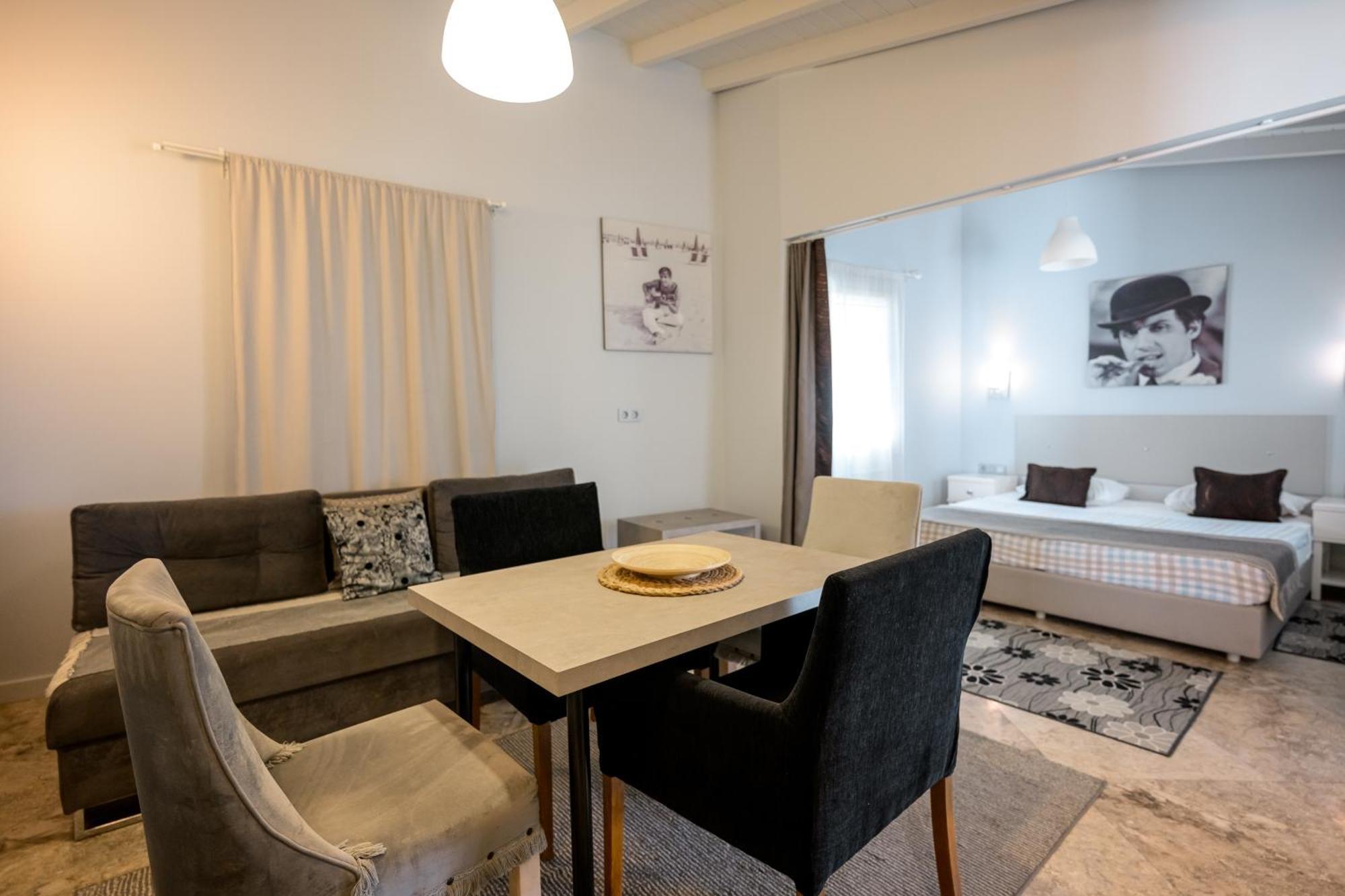 Delight Deluxe Hotel & Spa Αττάλεια Εξωτερικό φωτογραφία
