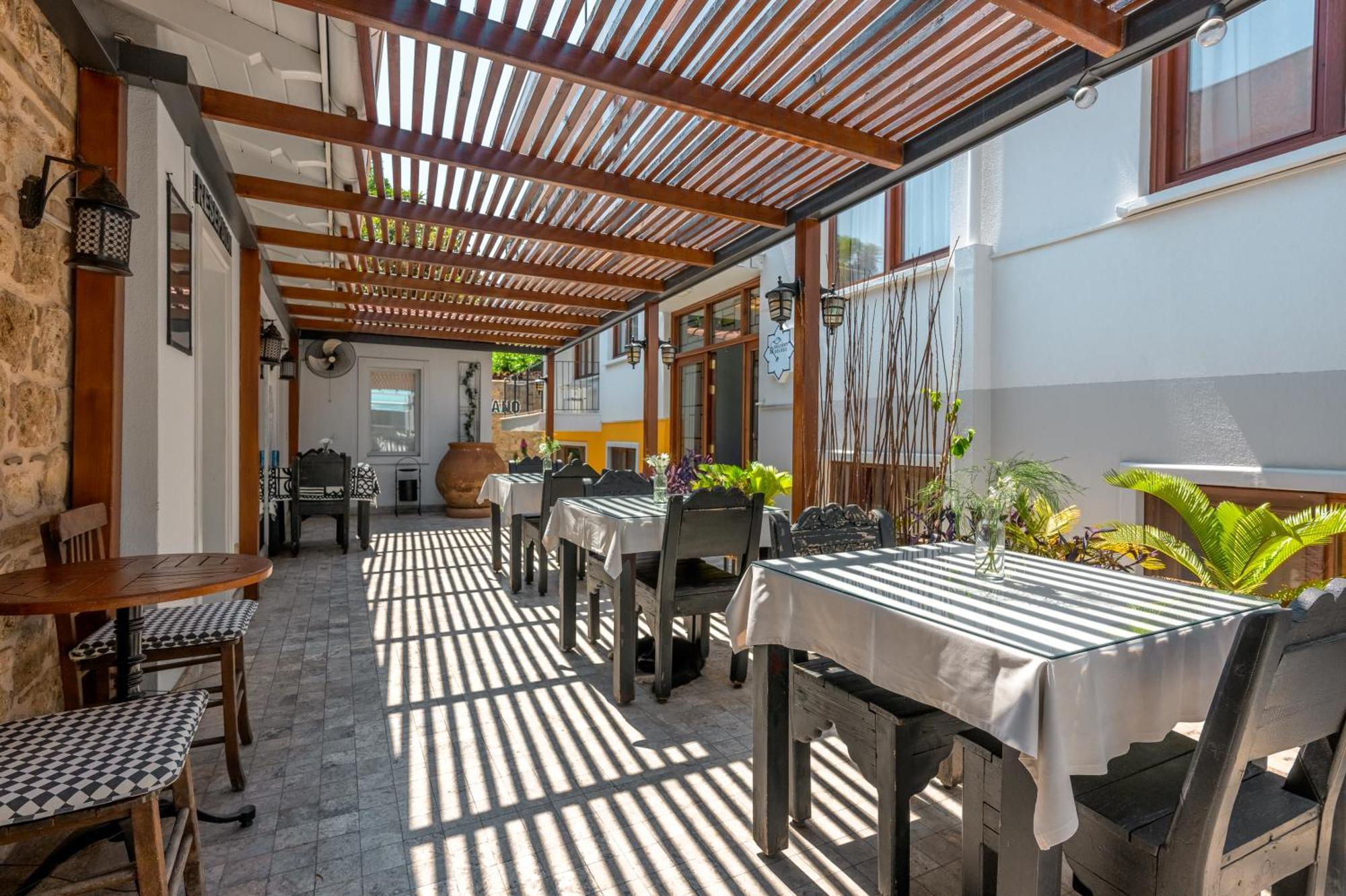 Delight Deluxe Hotel & Spa Αττάλεια Εξωτερικό φωτογραφία
