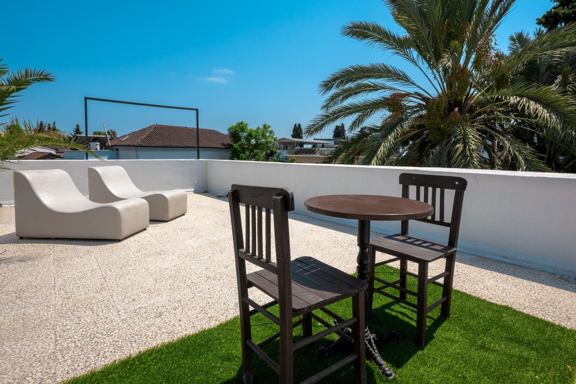 Delight Deluxe Hotel & Spa Αττάλεια Εξωτερικό φωτογραφία