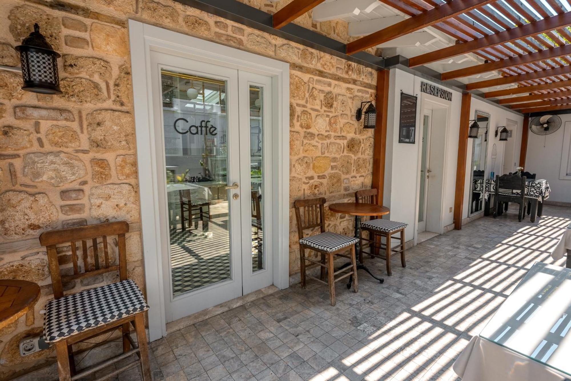 Delight Deluxe Hotel & Spa Αττάλεια Εξωτερικό φωτογραφία
