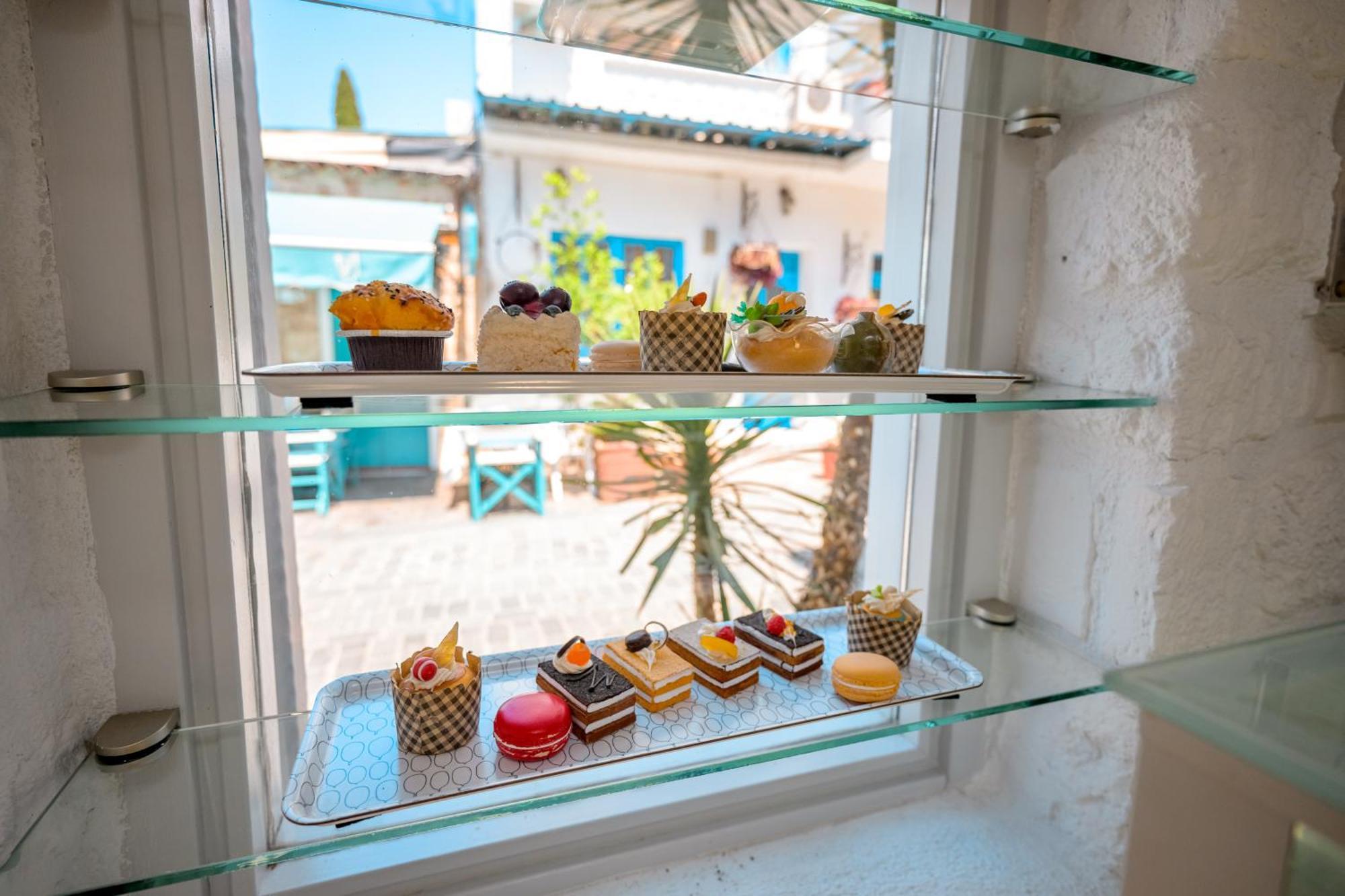 Delight Deluxe Hotel & Spa Αττάλεια Εξωτερικό φωτογραφία