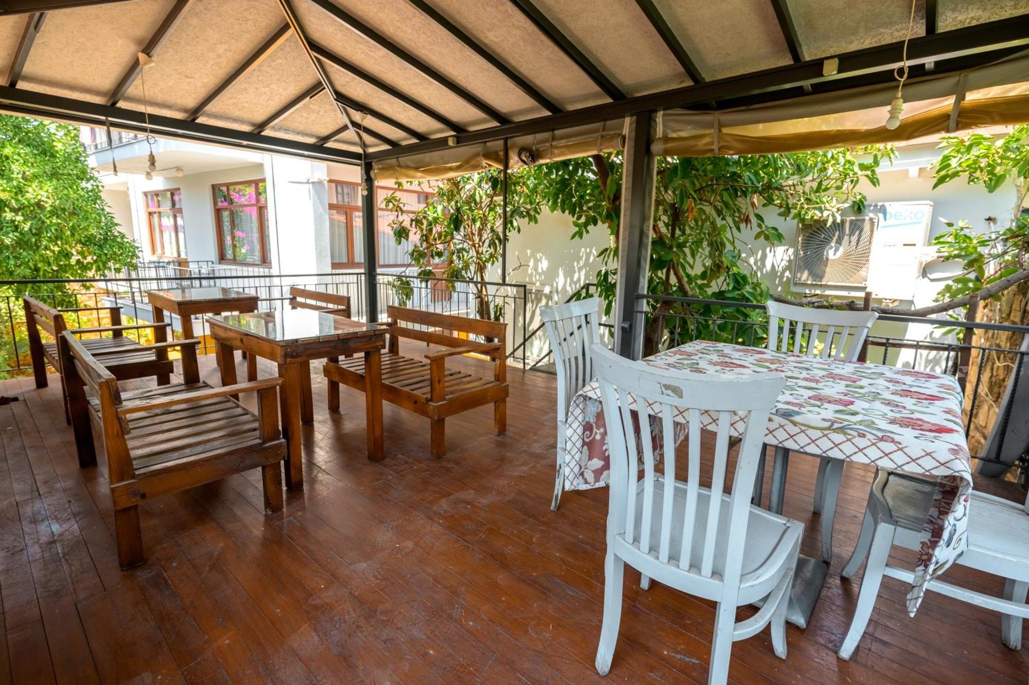 Delight Deluxe Hotel & Spa Αττάλεια Εξωτερικό φωτογραφία