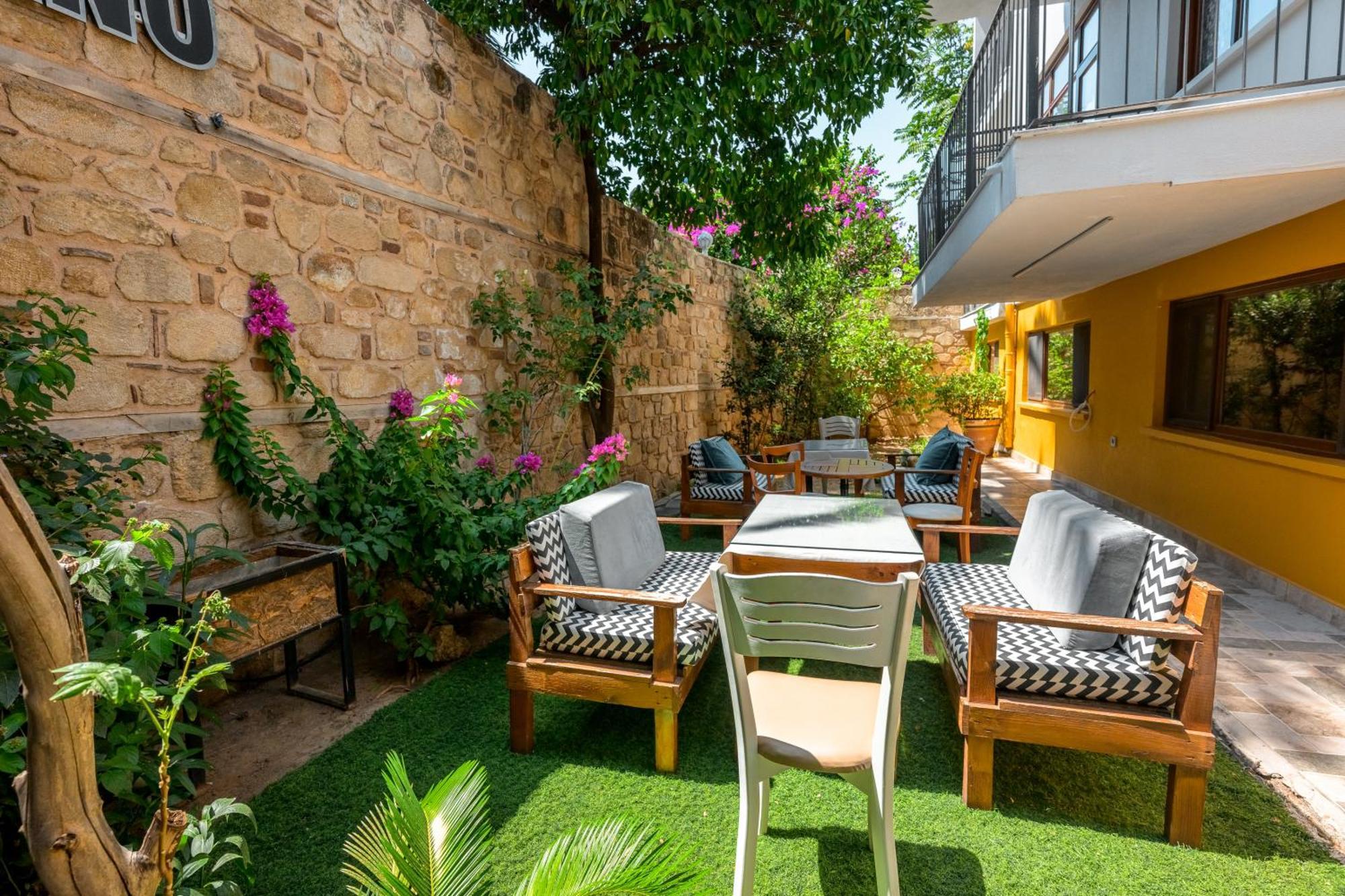 Delight Deluxe Hotel & Spa Αττάλεια Εξωτερικό φωτογραφία