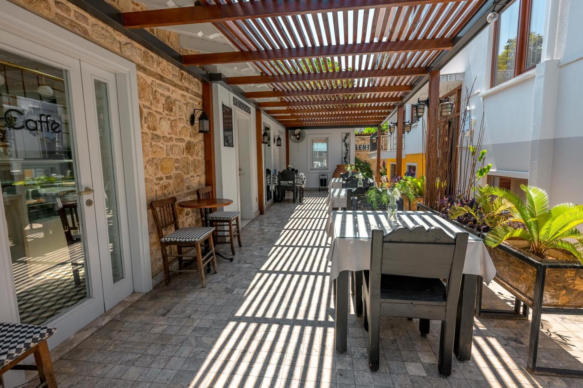 Delight Deluxe Hotel & Spa Αττάλεια Εξωτερικό φωτογραφία